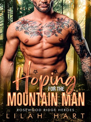 cover image of Hoping for the Mountain Man